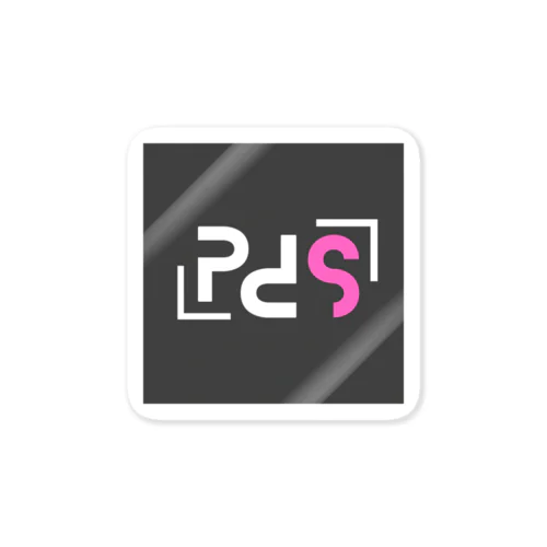 PPS.lab Sticker