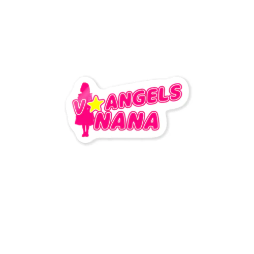 NANA / V⭐️ANGELS STORE ( vangels )のステッカー通販