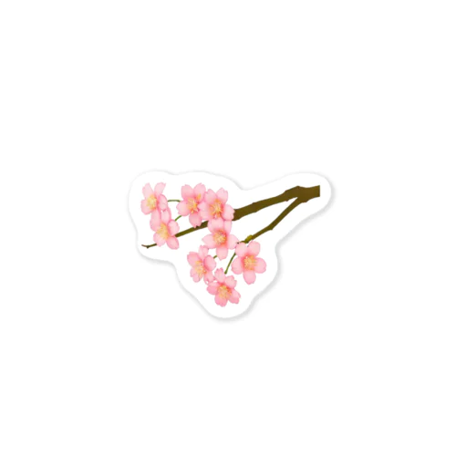 桜 Sticker