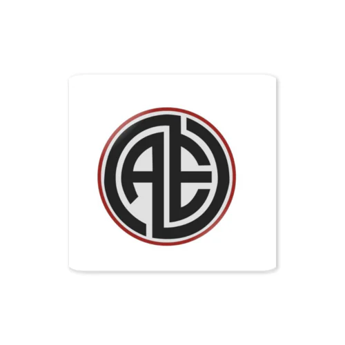 Ablaze  Esports Team Sticker