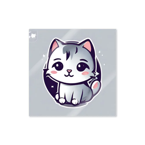 キャラグッズ Sticker