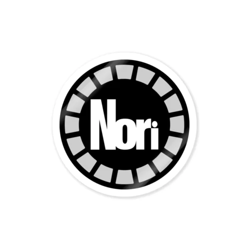 アイコンシリーズ Sticker