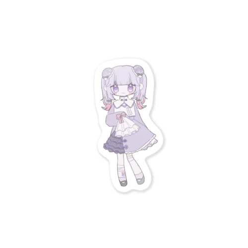 みやる Sticker