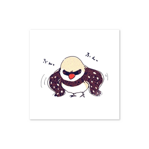 腕立てダイヤ Sticker