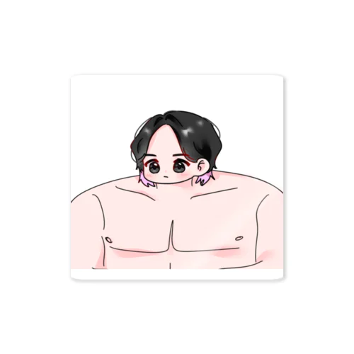 でかやみ Sticker