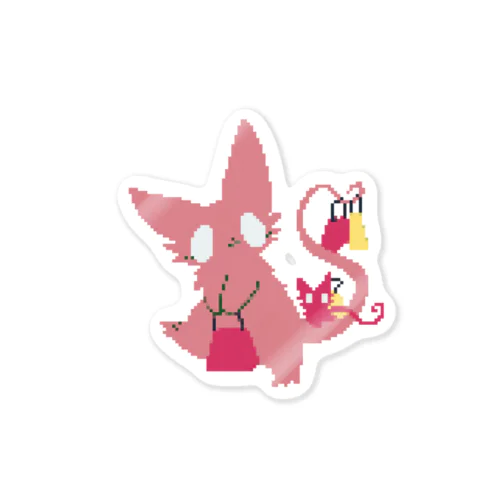 Sweet_BUY Sticker
