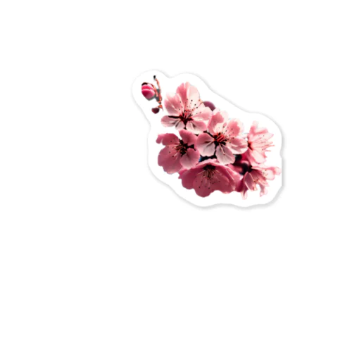 桜 Sticker