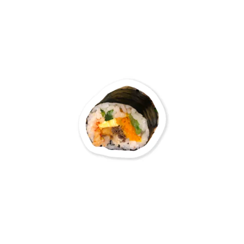 キンパ Sticker