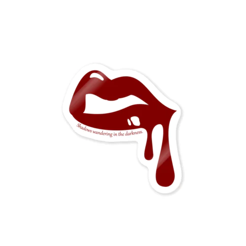 lip Sticker