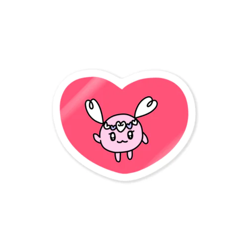 ラビュのラブ♡ Sticker