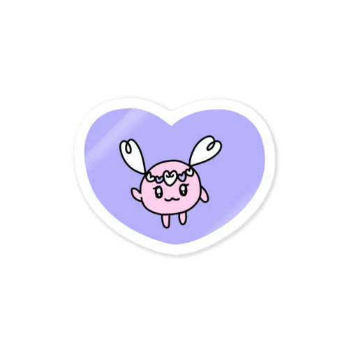 ラビュのラブ♡ Sticker