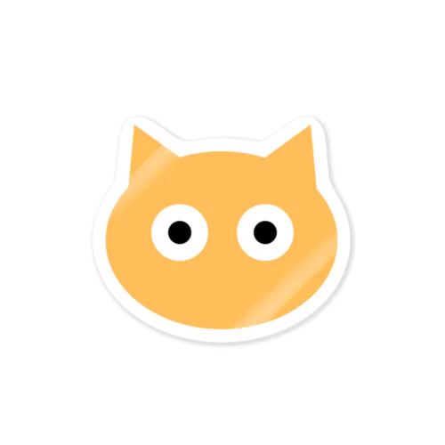 The NEKO Sticker