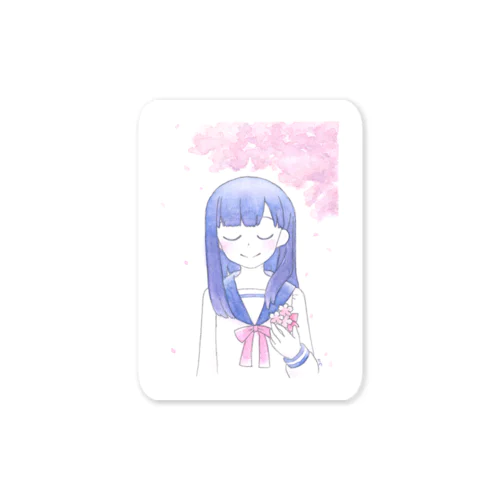 おめでとう Sticker