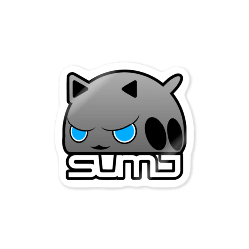 SVMJ Sticker