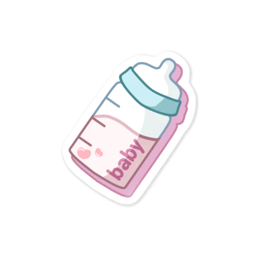 BABY series Sticker