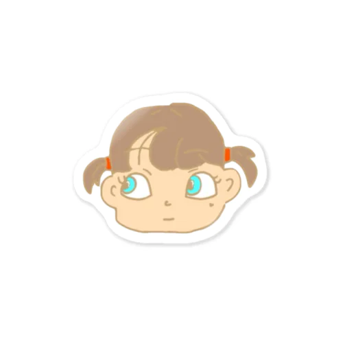 Kyani Sticker