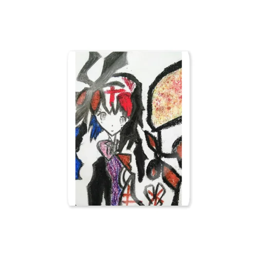 smile Sticker