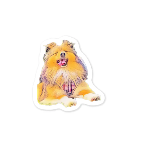 まろんこちゃん Sticker