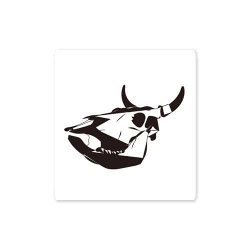 usia Sticker