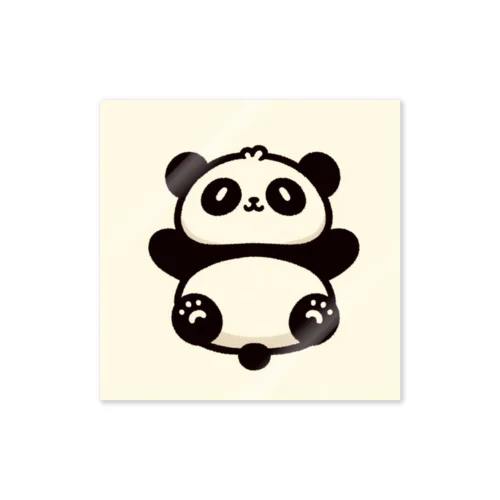 🐼 Sticker