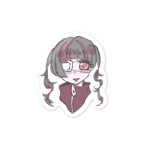 🩷 Sticker