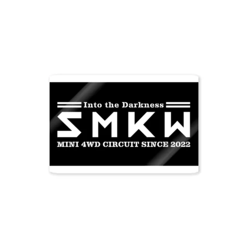 SMKW Sticker