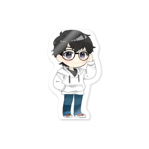 あいねる Sticker