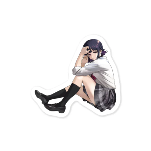 はなちゃ Sticker