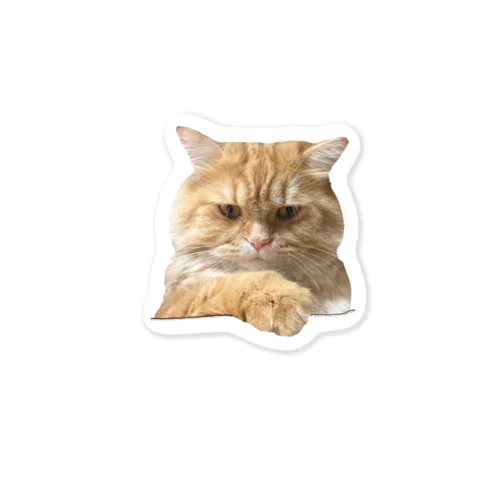 レオ君グッズ2 Sticker