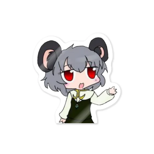 nyn姉貴 Sticker