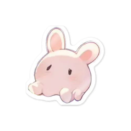 うさたこ Sticker