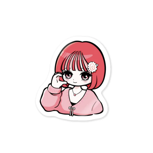 みーちゃん専用 みーちゃんの専用スタンプ - LINE スタンプ | LINE STORE