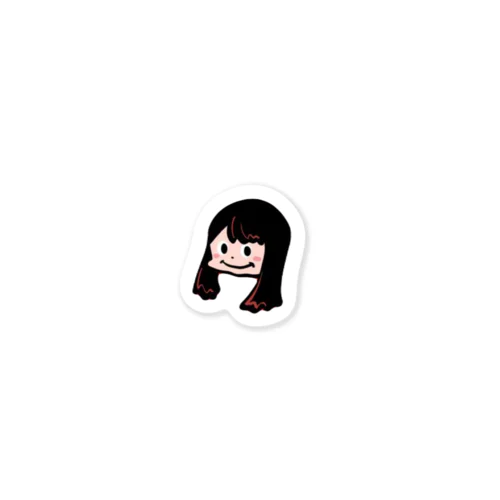 赤ちゃんシール Sticker