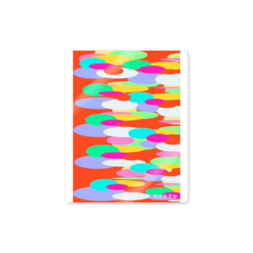 Day Sticker