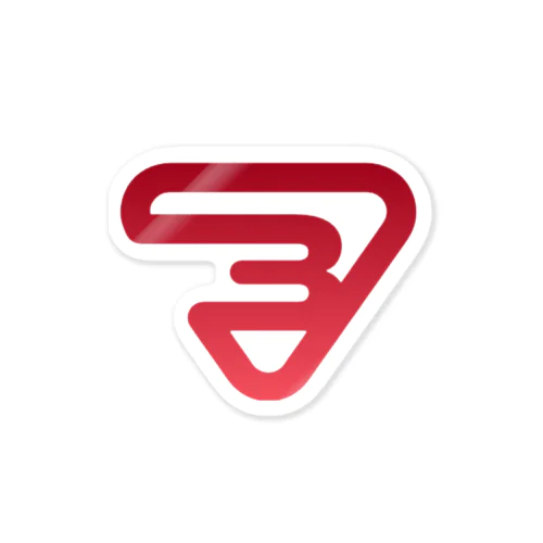 tomossy3公式アイテム Sticker