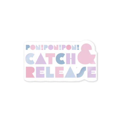 Kawaii Sticker
