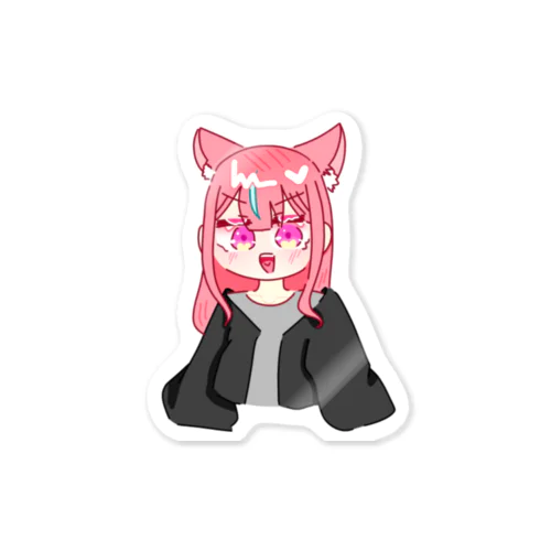 お試しのぬさグッズ Sticker