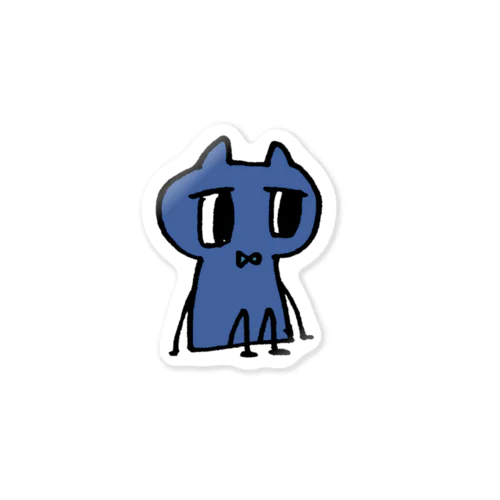 ねこ丸 Sticker