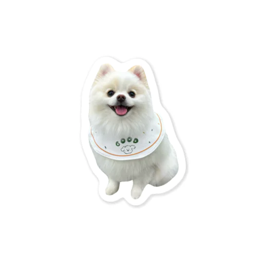 お坊ちゃま天くん Sticker