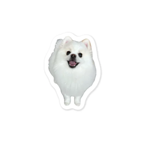 元気な天くん Sticker