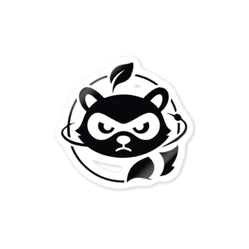 エンブレム Sticker
