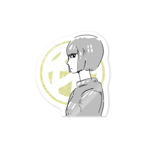 アイコン Sticker