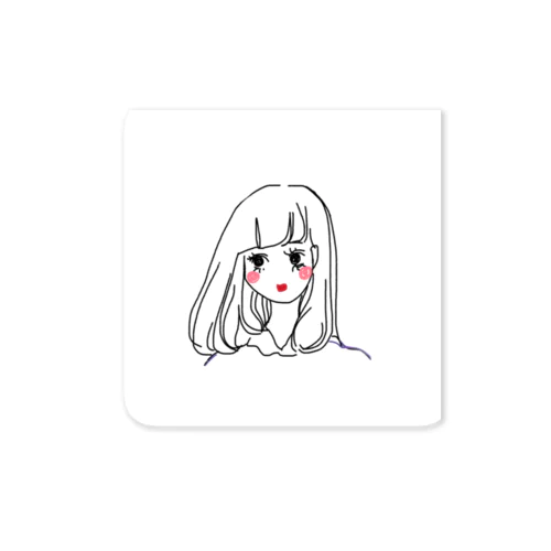 syuri Sticker