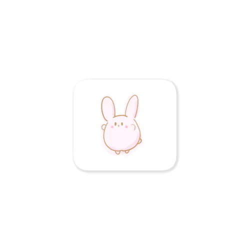 ましゅうさ4 Sticker