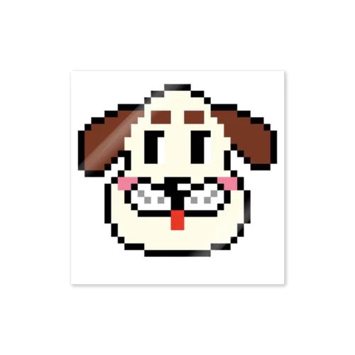 ワンピー Sticker