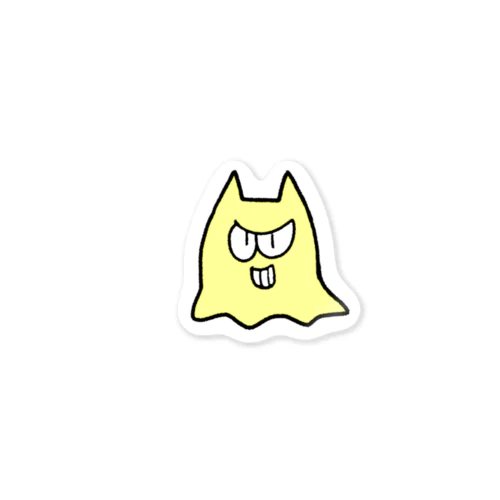 うっしし Sticker