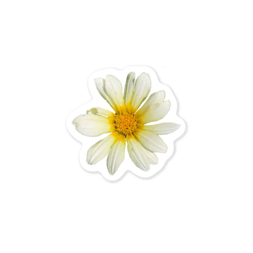 marguerite Sticker