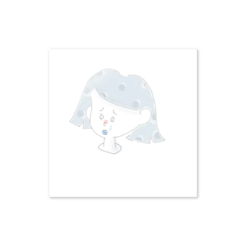 tarako Sticker