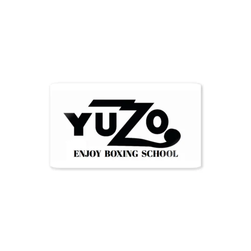 yuZo EBS🥊 Sticker