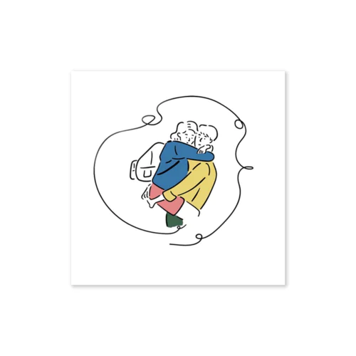 きらめき Sticker